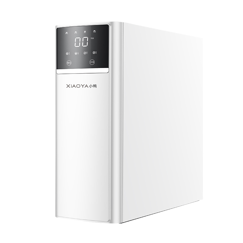 800G RO反渗透净水器 方屏