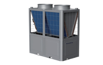 小鸭商用低温定频空气源热泵XYDM-160/S-A1KG